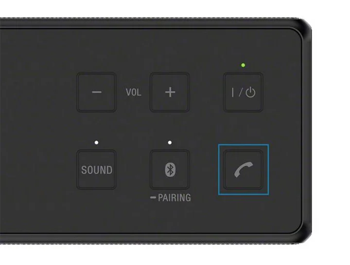 Беспроводная акустика SONY SRS-X33