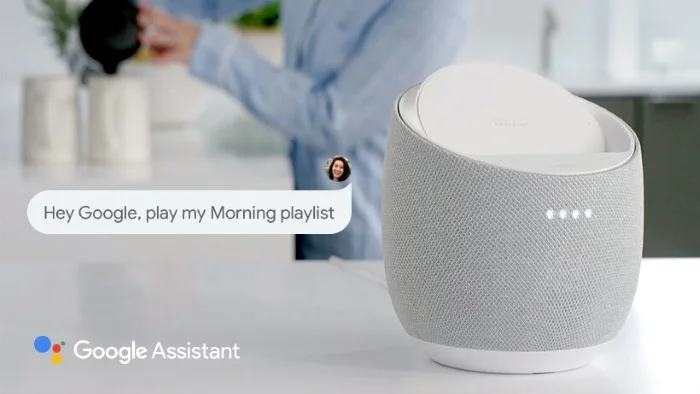 Belkin Soundform Elite Google Assistant