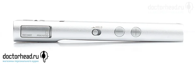 SONY NW-ZX100