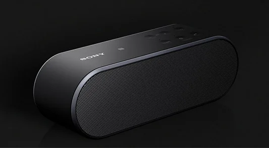 SONY SRS-X2