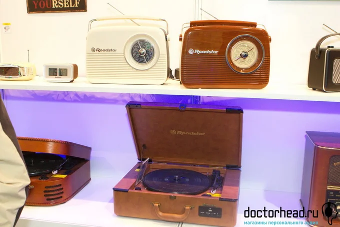 Doctorhead на IFA 2015