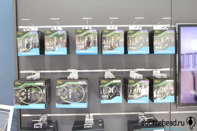 Doctorhead на IFA 2015