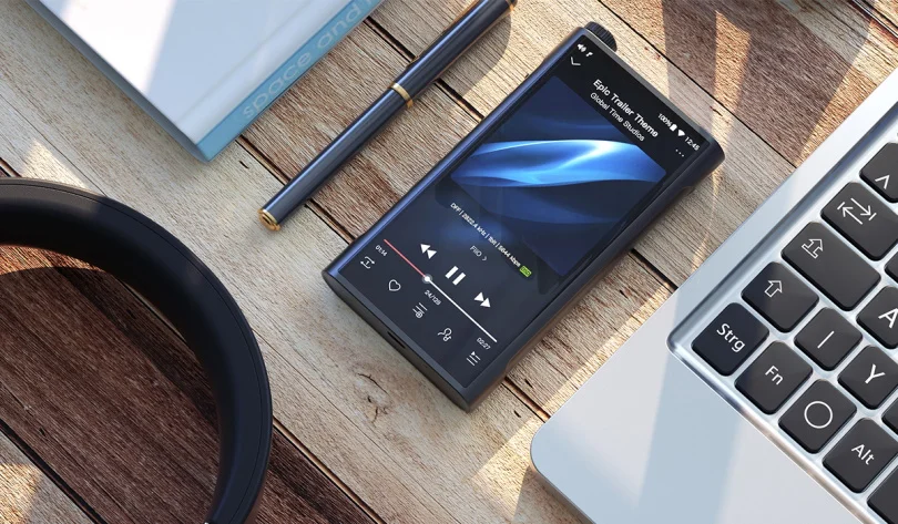 3 FiiO M15