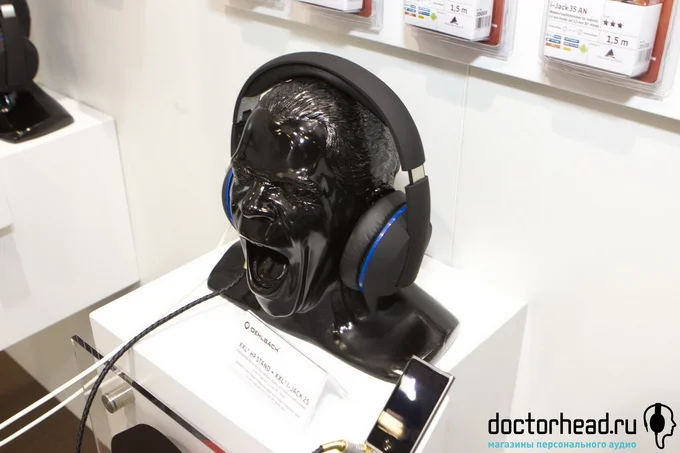 Doctorhead на IFA 2015