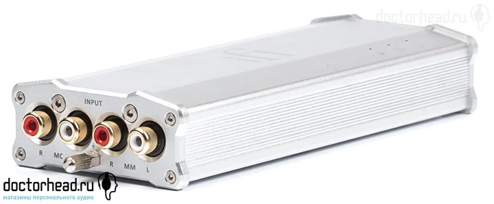 ifi Micro iPhono