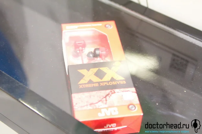 Doctorhead на IFA 2015