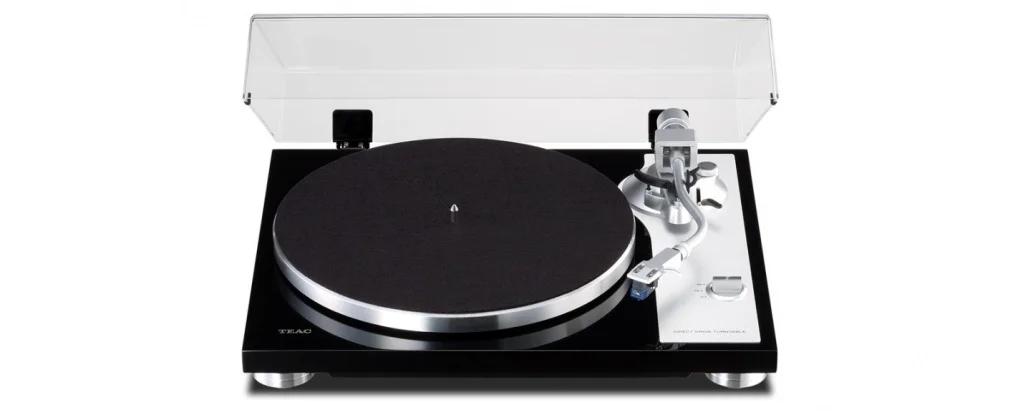 TEAC TN-4D