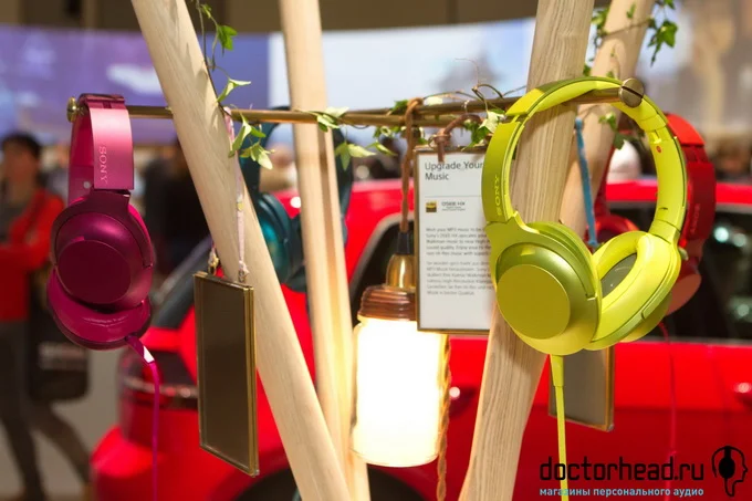 Doctorhead на IFA 2015