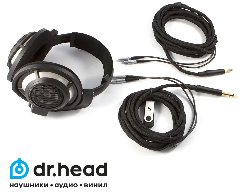 HD800s