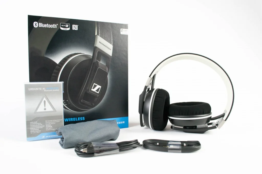 Sennheiser серии URBANITE