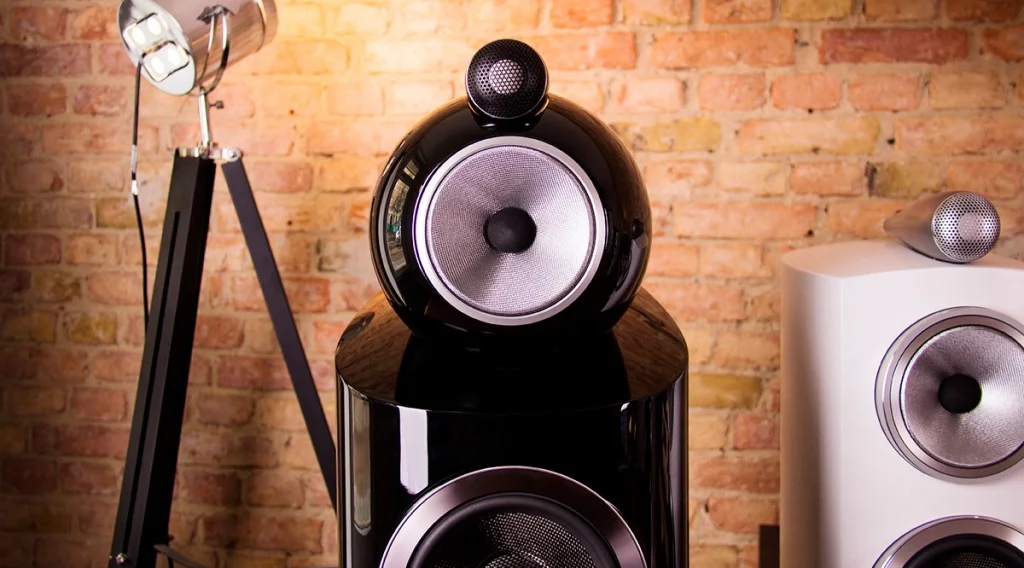 Bowers & Wilkins 800 D3