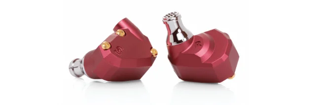 Campfire Audio IO
