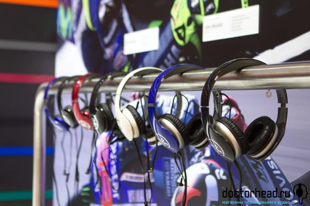 Doctorhead на IFA 2015