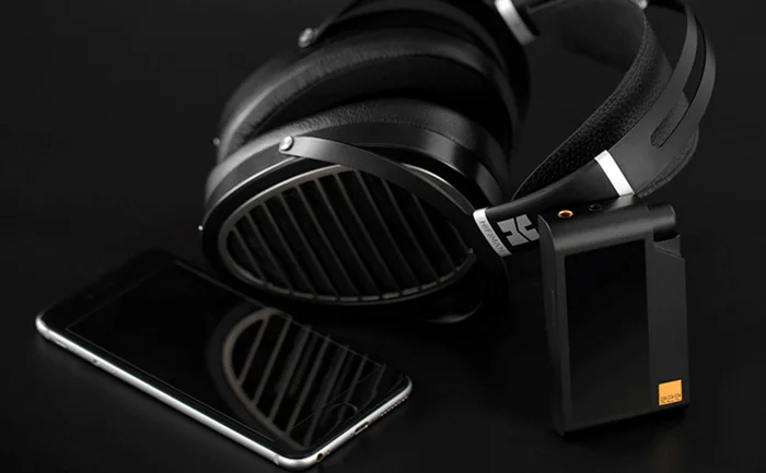 HIFIMAN Ananda BT