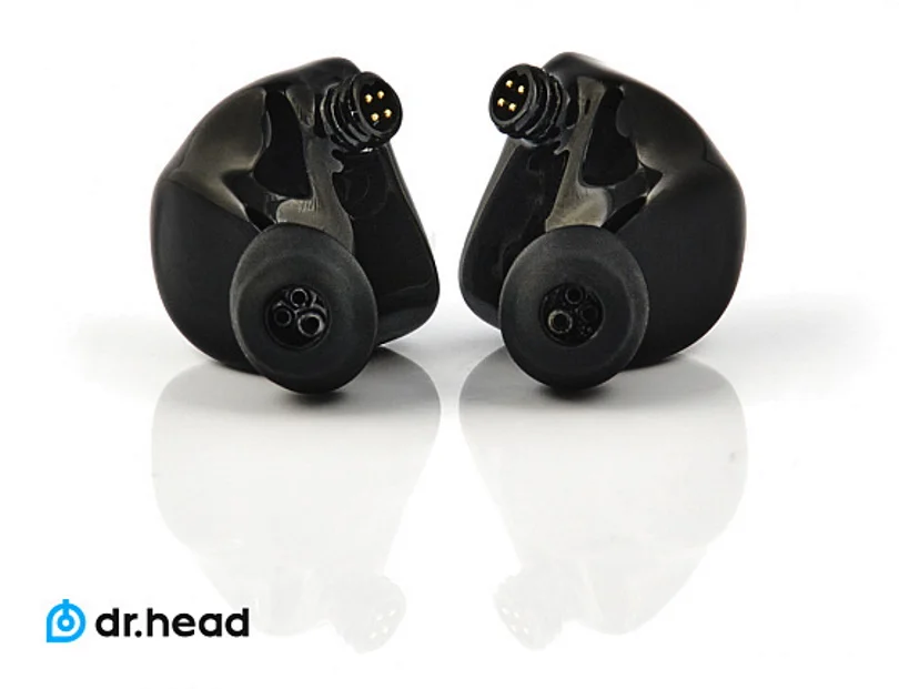 JH Audio 16v2 Pro Universal