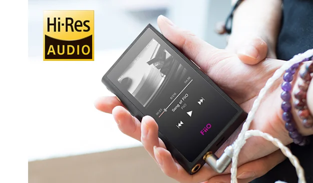 FIIO M9