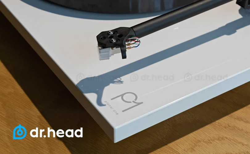 Rega PLANAR 1