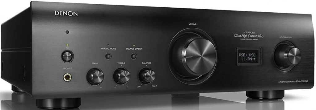 Denon PMA-1600NE
