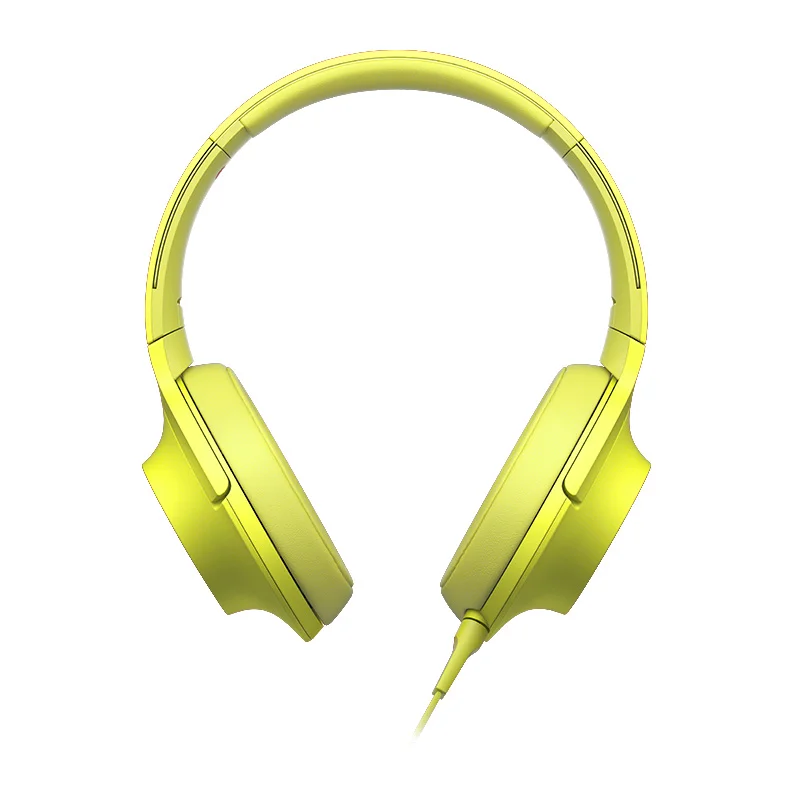 SONY MDR-100AAP h.ear on