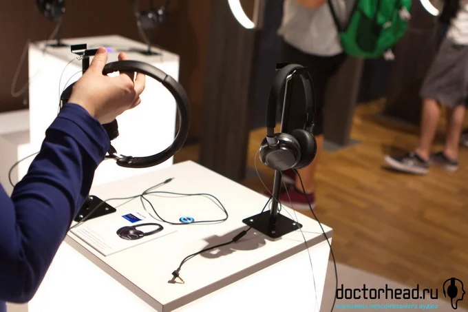 Doctorhead на IFA 2015