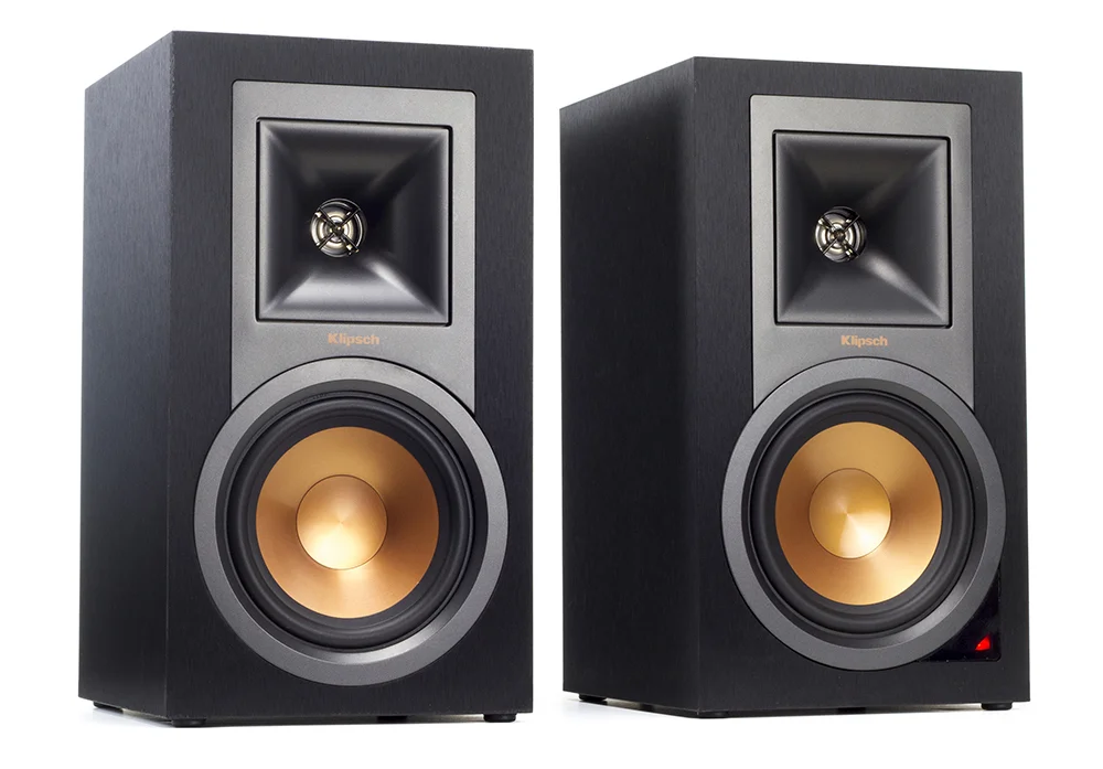 Klipsch R-15PM