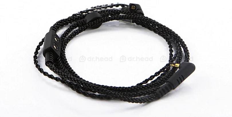 Кабель 2-го поколения