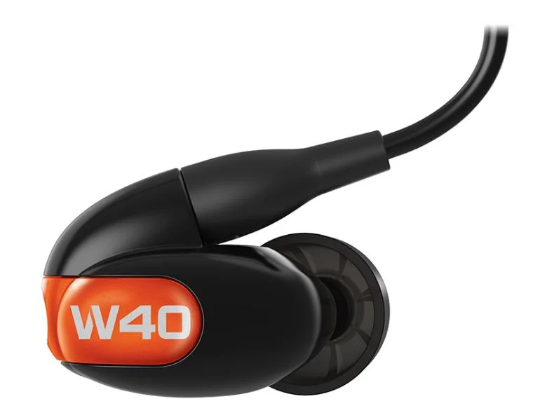 Westone W40