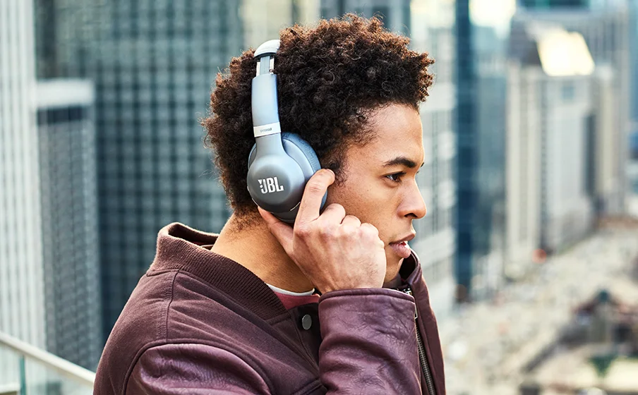 JBL Everest 710