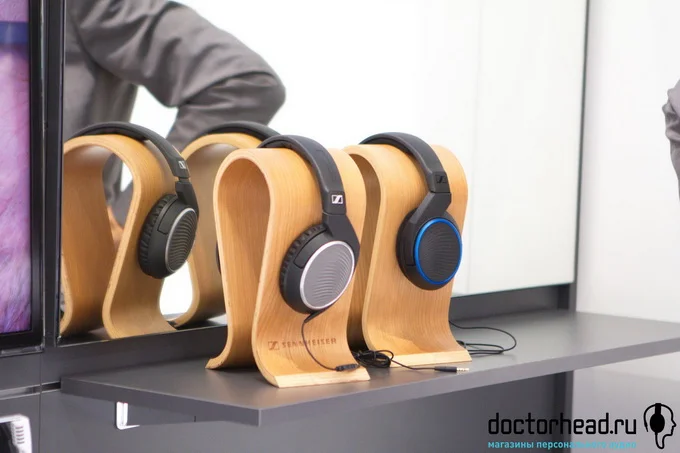 Doctorhead на IFA 2015