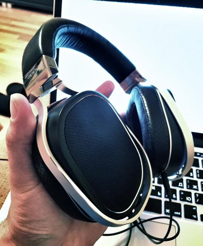 OPPO PM-1