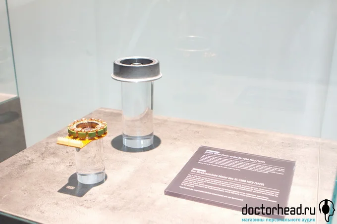 Doctorhead на IFA 2015