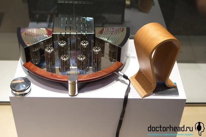 Doctorhead на IFA 2015