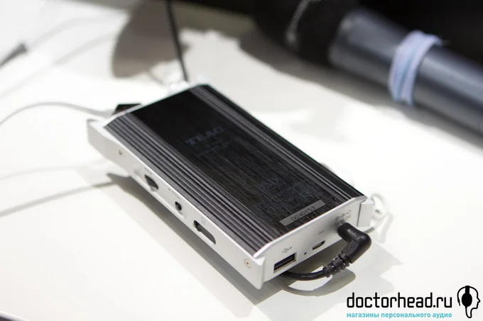 Doctorhead на IFA 2015