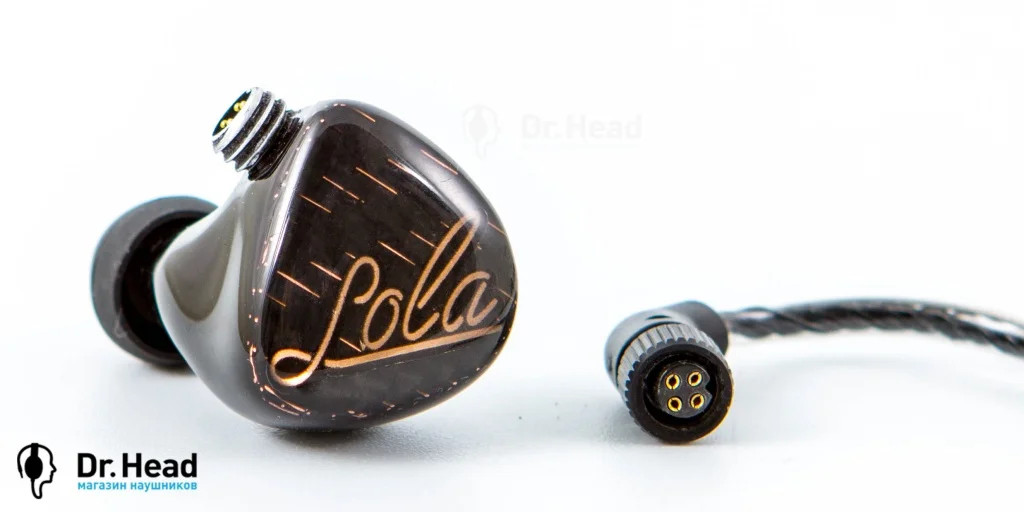 JH Audio Lola Universal