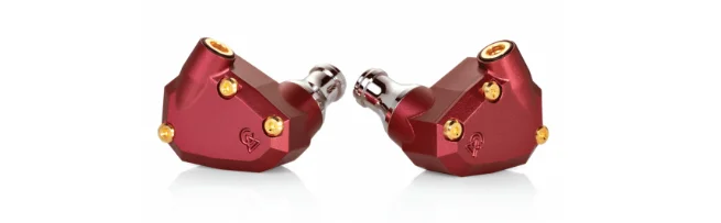 Campfire Audio IO