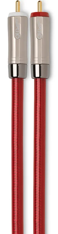 QED Audio40