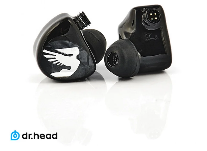 JH Audio 16v2 Pro Universal