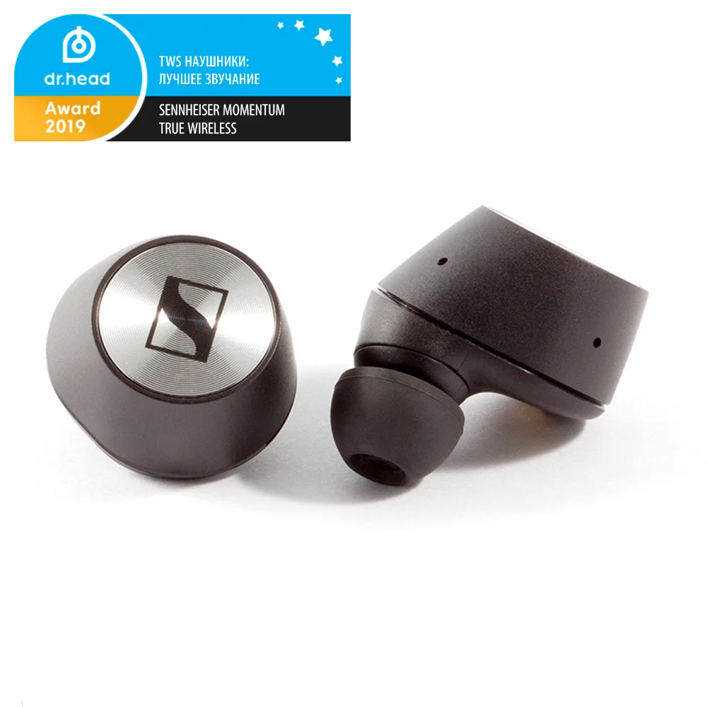 Sennheiser Momentum True Wireless