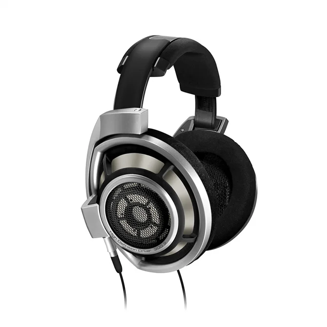 Наушники открытого типа Sennheiser HD 800