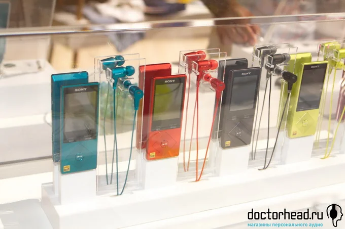Doctorhead на IFA 2015
