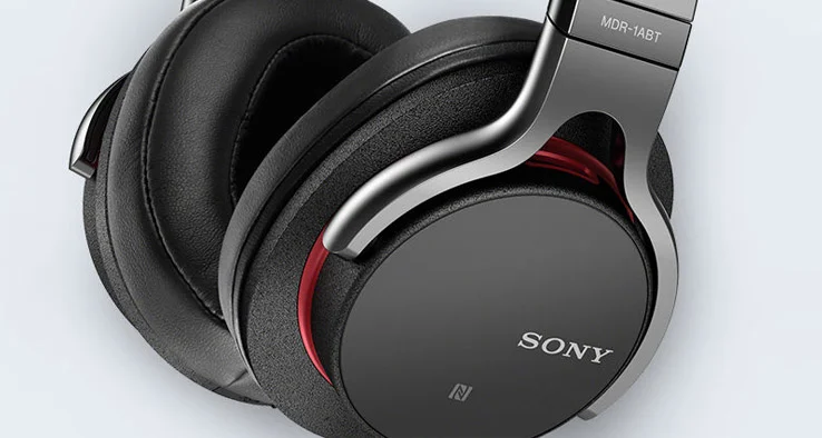 SONY MDR-1ABT
