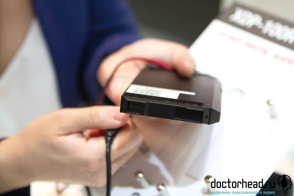 Doctorhead на IFA 2015