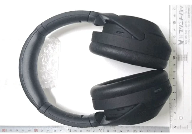 Sony WH-1000XM4 - изображение от Anatel 