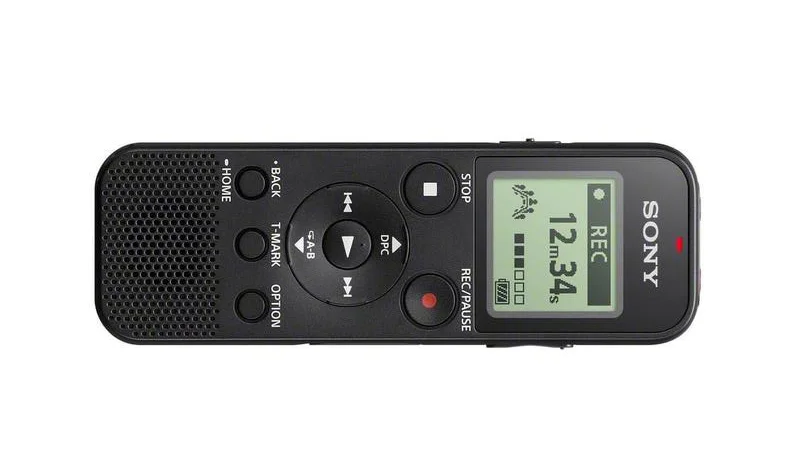 Sony ICD-PX370