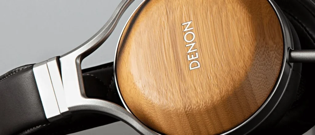 DENON AH-D9200