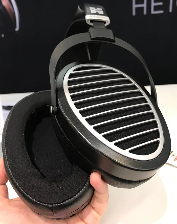 HIFIMAN Ananda BT