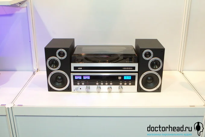 Doctorhead на IFA 2015
