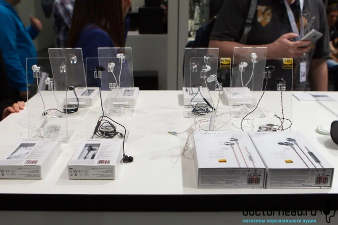 Doctorhead на IFA 2015