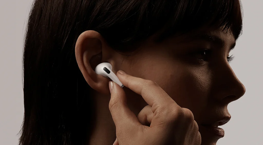 Apple AirPods Pro