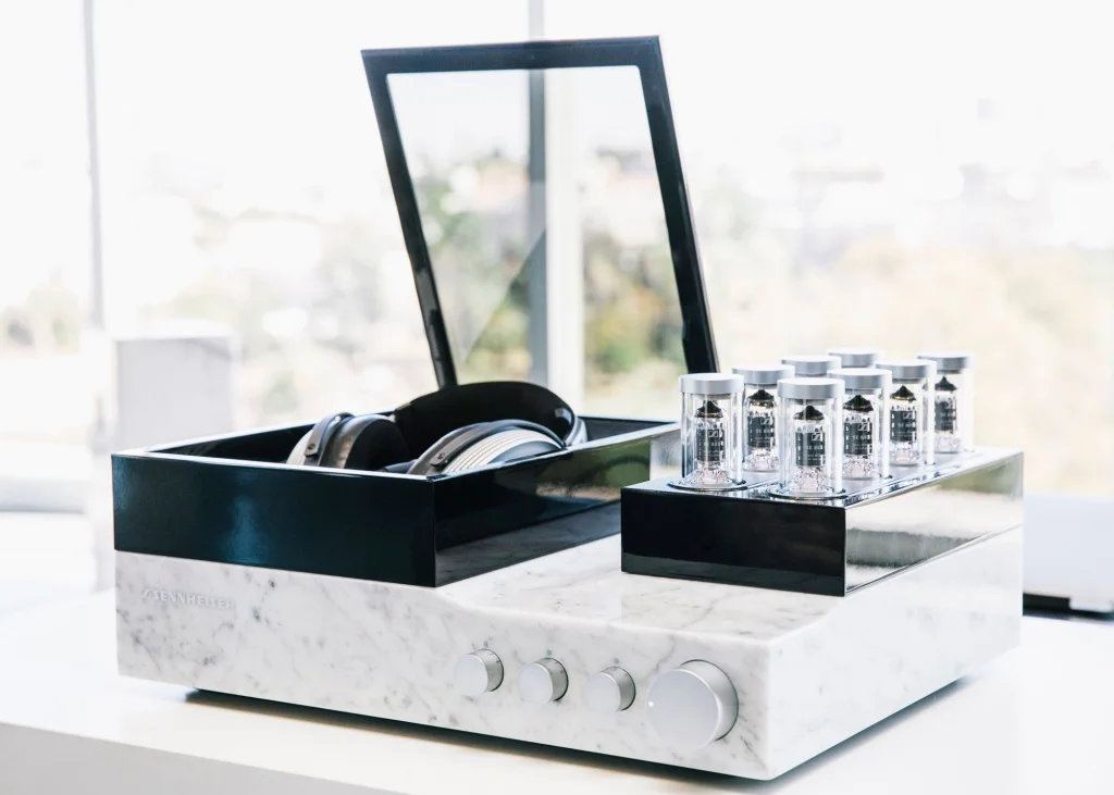 Sennheiser Orpheus HE-1
